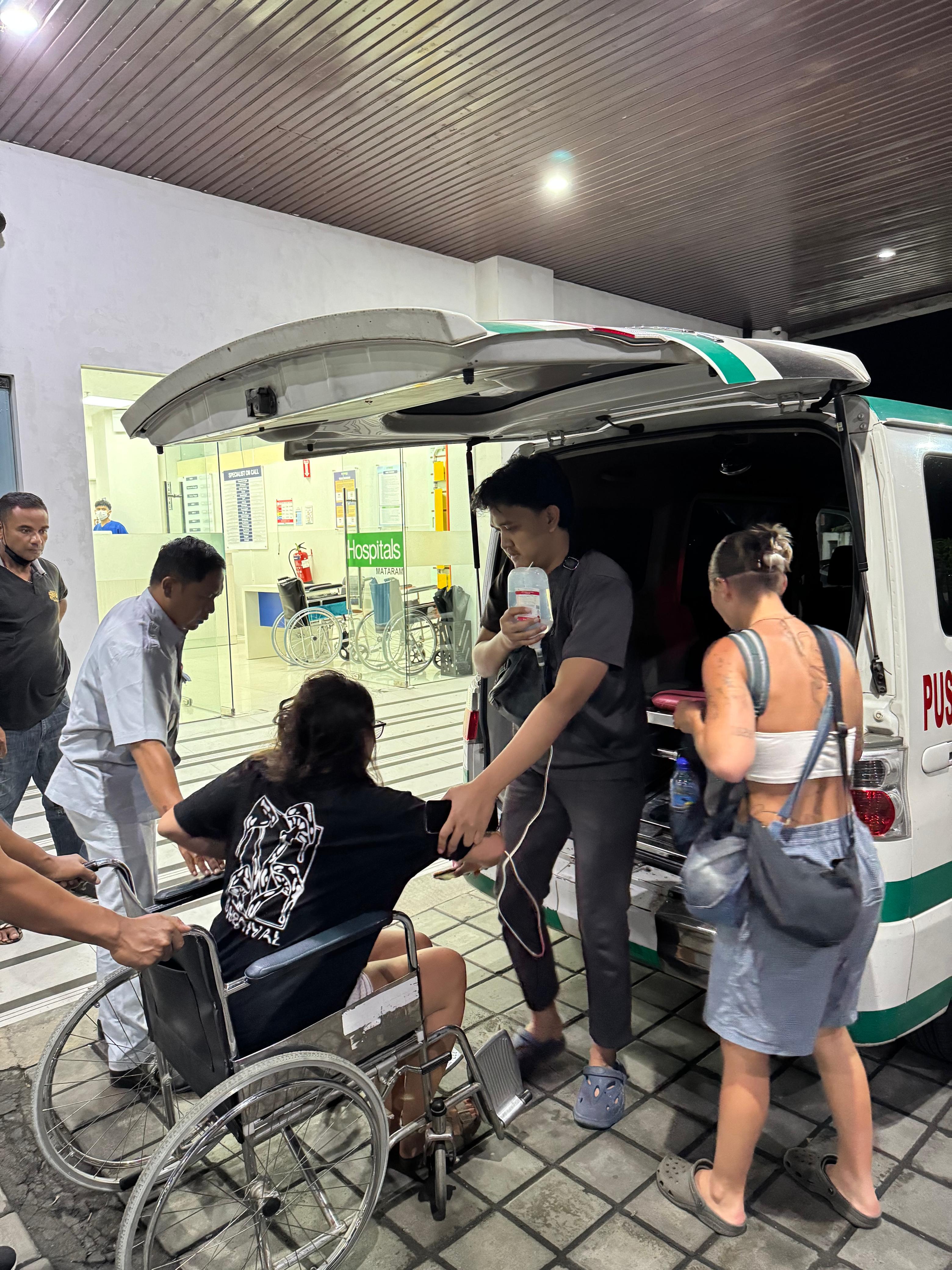 24/7 Medical Emergency