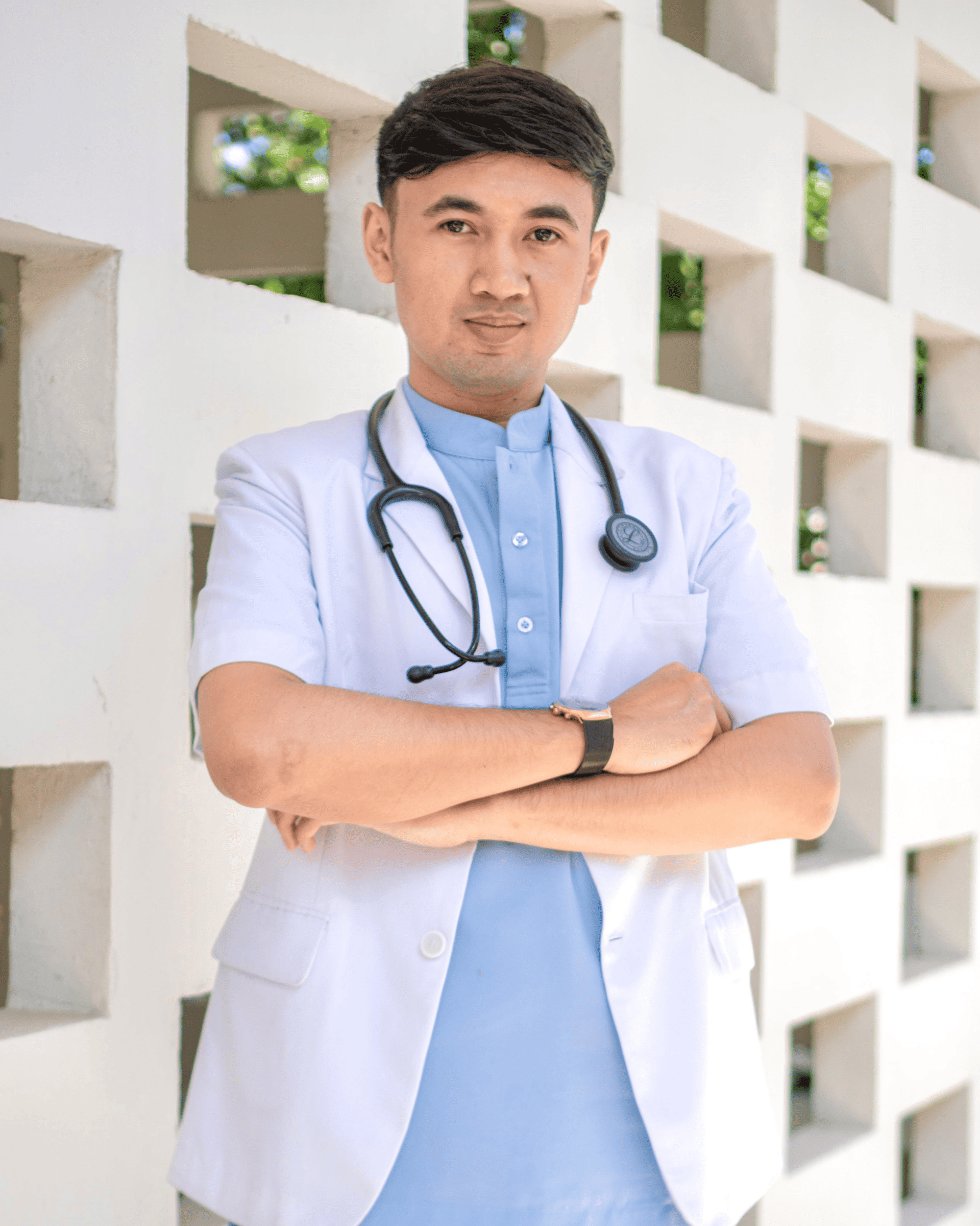 Dr. Hadian