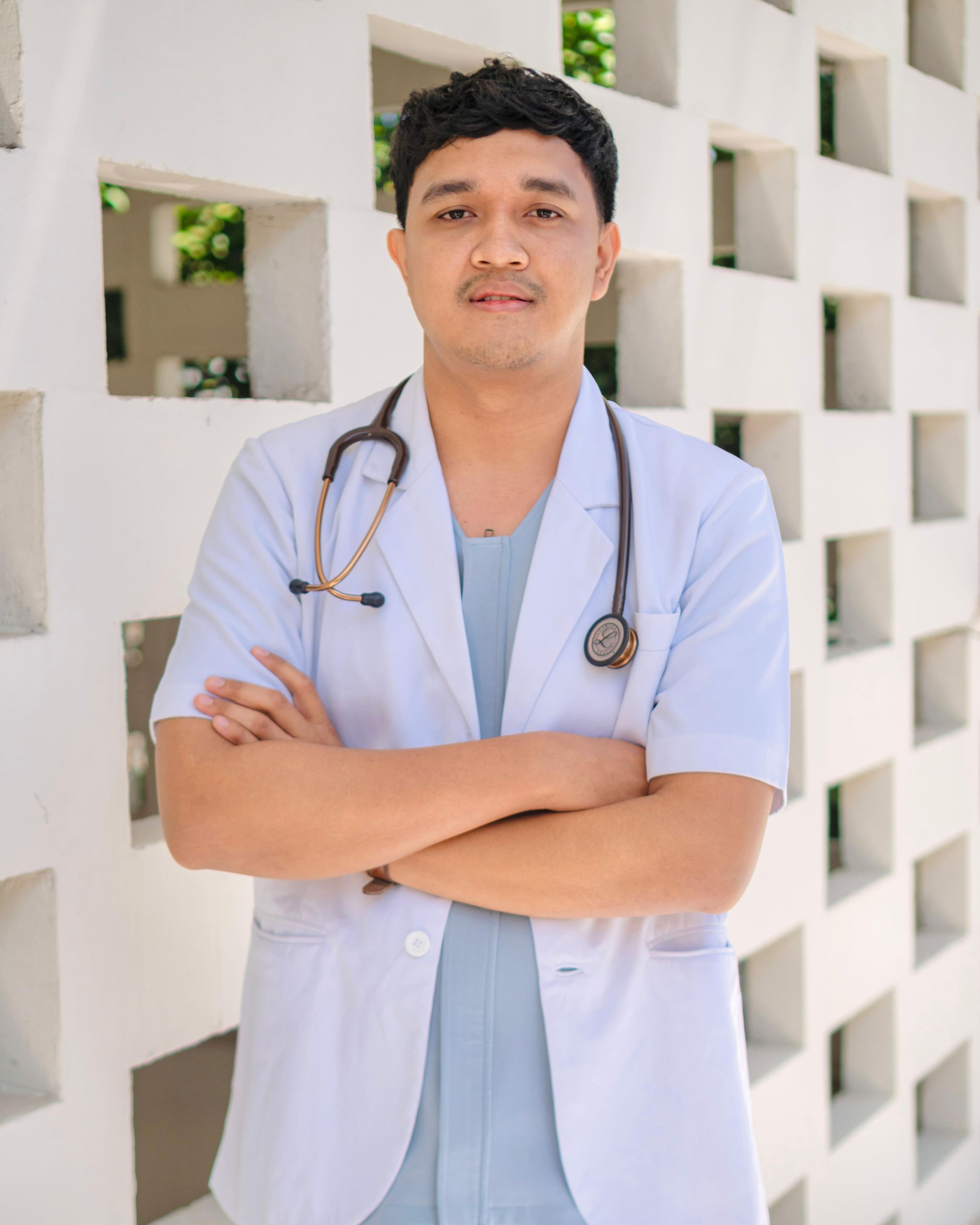 Dr. Prasetya