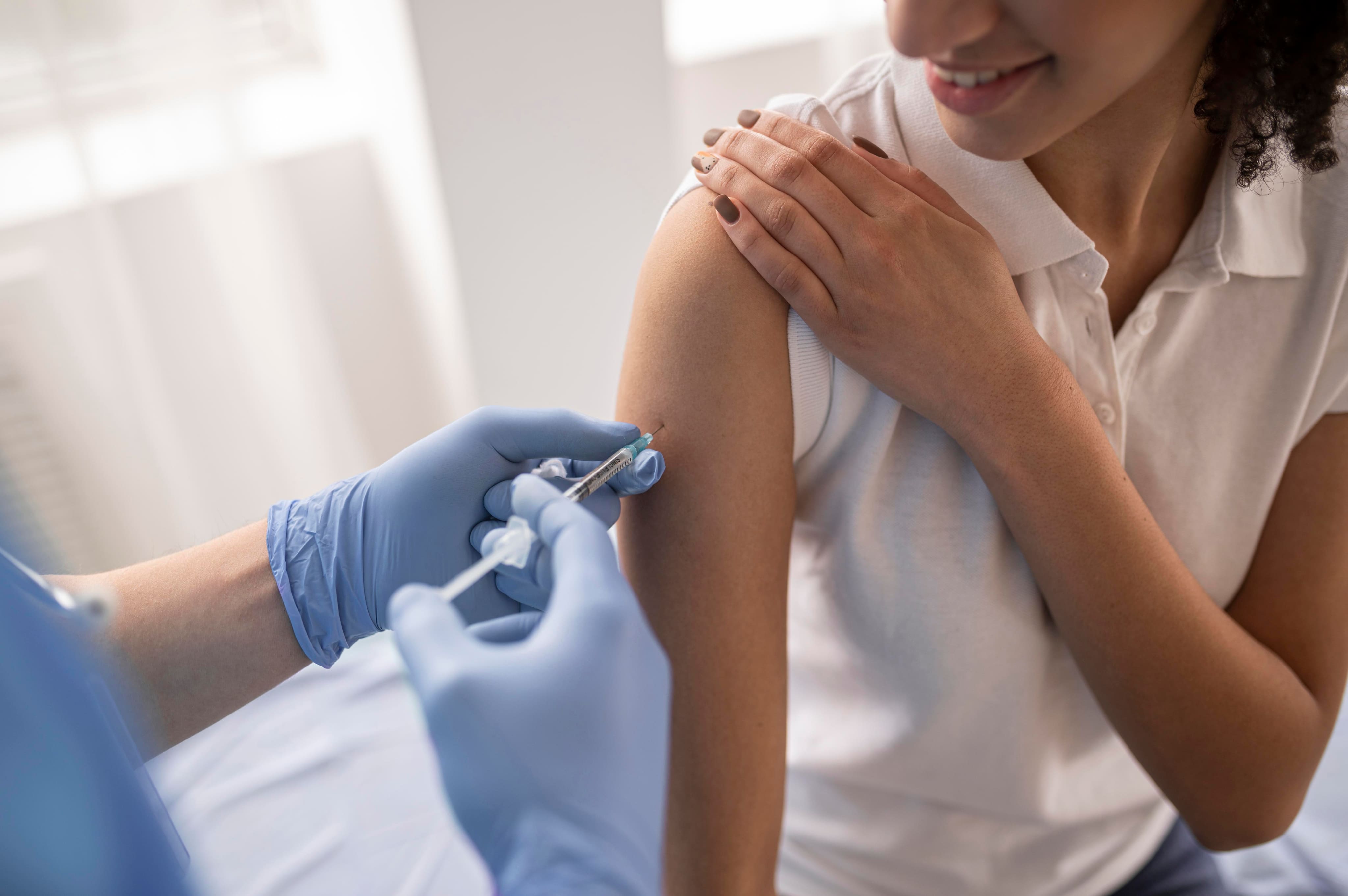 Vaccination