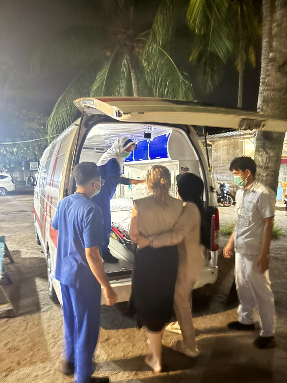 24/7 Medical Emergency