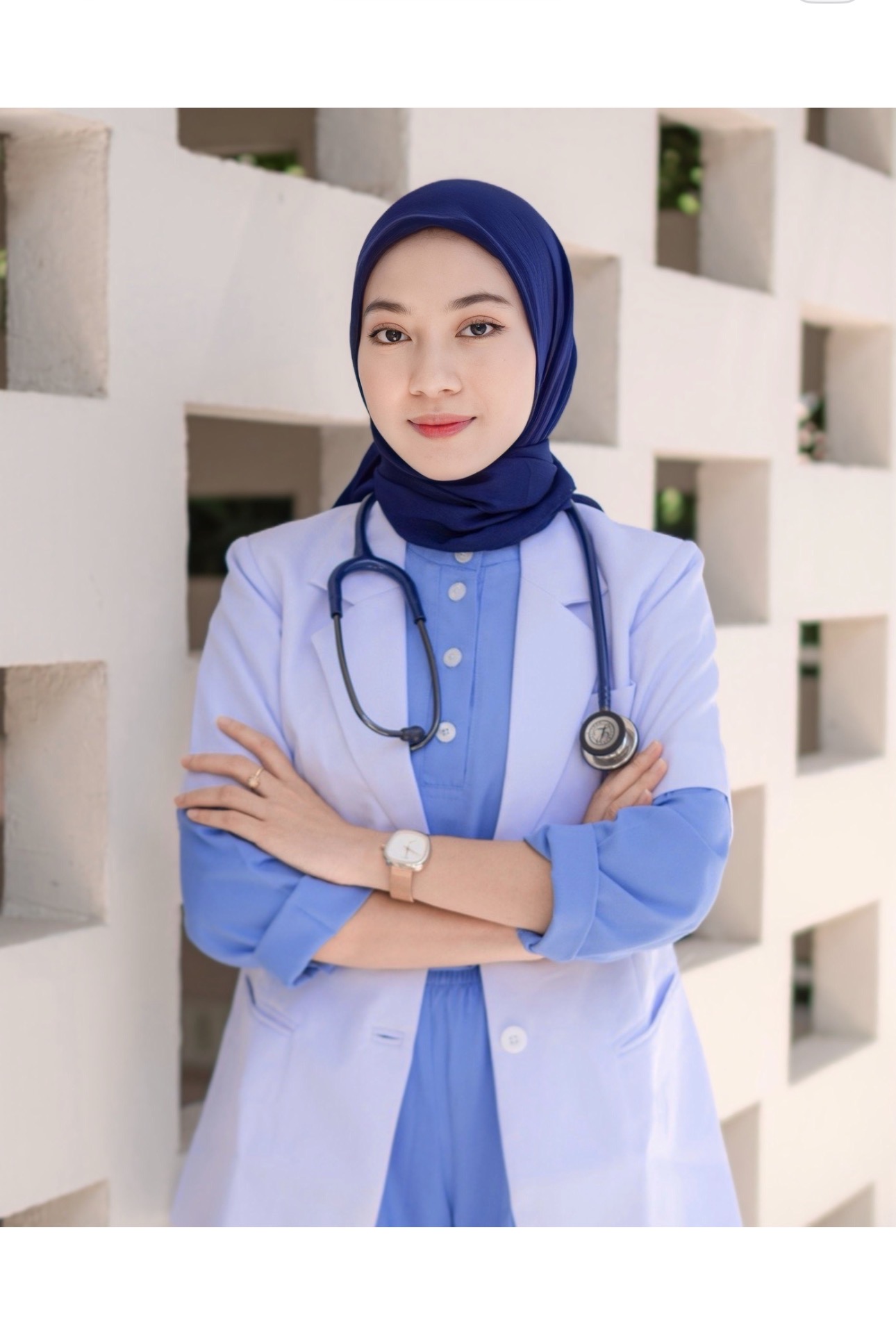 Dr. Widiya