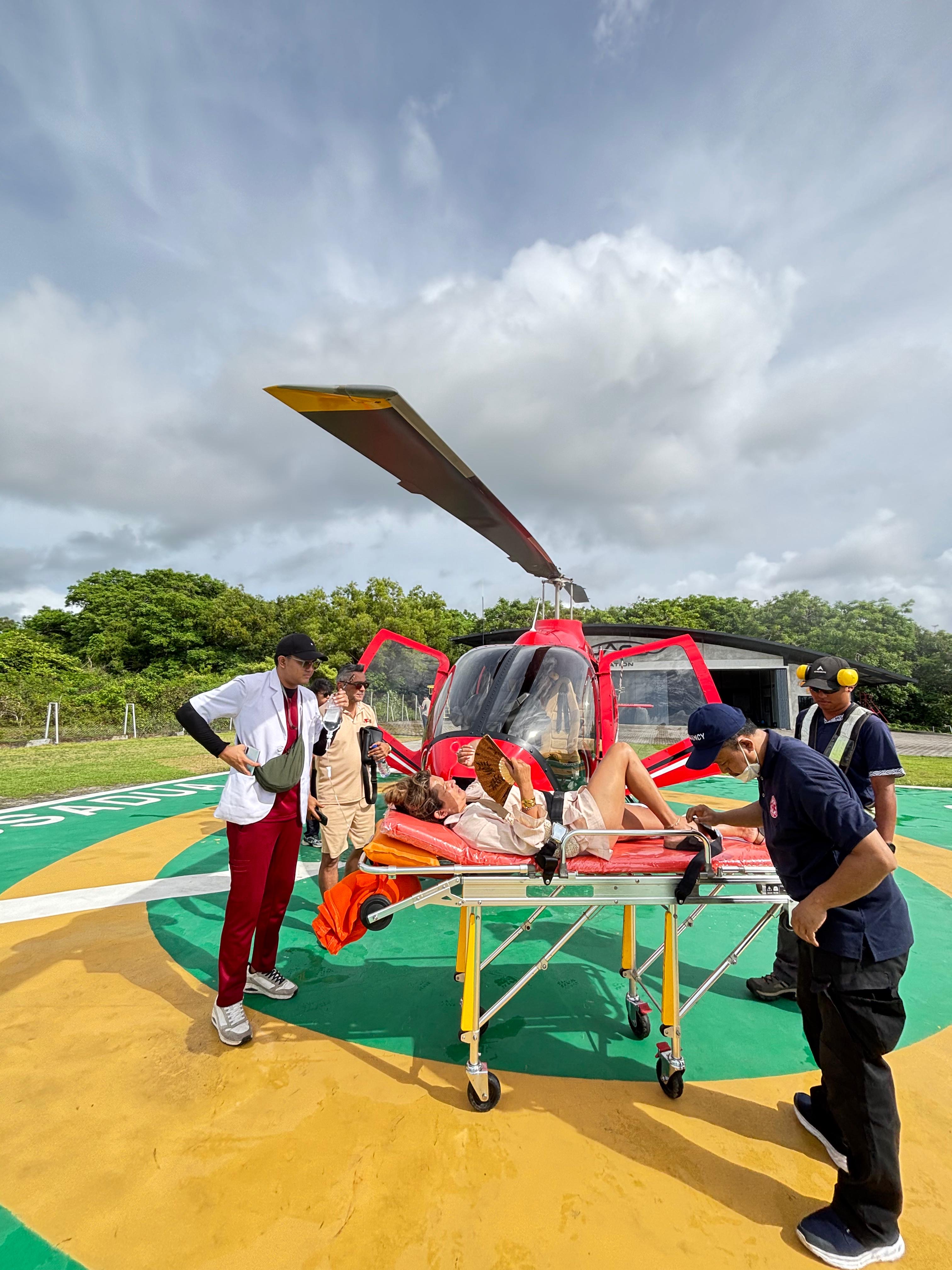 Emergency Care
