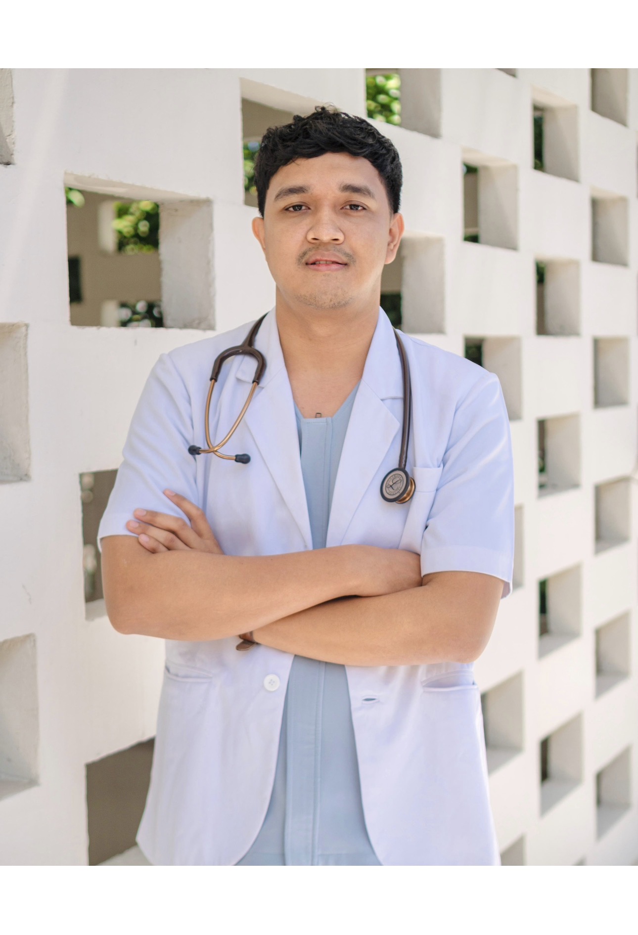 Dr. Prasetya